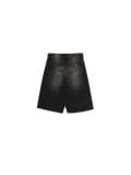 Τζιν σορτς - ΜΑΥΡΟ - CROPP - small5