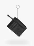 Etui na karty - czarny - CROPP - small1