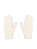 Ühesõrmelised kindad - cream - CROPP - small1