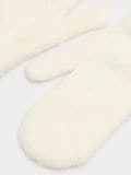 Ühesõrmelised kindad - cream - CROPP - small2