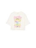 T-särk Lilo & Stitch - valge - CROPP - small2
