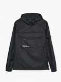 Anorak con capucha - Negro - CROPP - small4