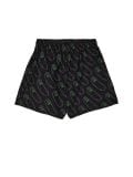 Trükisega ujumispüksid Rick and Morty - must - CROPP - small5