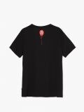 Tričko Pennywise - černý - CROPP - small6