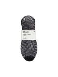 Носки в сетку, 2 пары - чорний - CROPP - small2