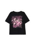 Crna majica s printom Monster High - CRNO - CROPP - small1