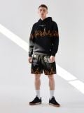 Шорти чоловічі - чорний - CROPP - small1