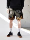 Шорти чоловічі - чорний - CROPP - small2