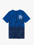 Tricou - turcoaz-închis - CROPP - small6