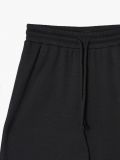 Pantaloni cu croi larg - negru - CROPP - small5
