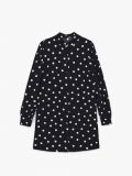 Rochie cu buline - negru - CROPP - small4