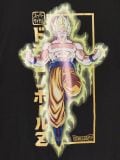 Czarny T-shirt Dragon Ball Z - czarny - CROPP - small5