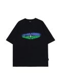 Czarny T-shirt Baltic Games - czarny - CROPP - small3