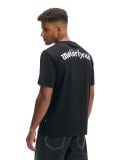 Must trükkpildiga T-särk Motörhead - must - CROPP - small4