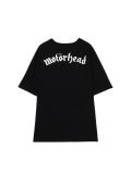 Must trükkpildiga T-särk Motörhead - must - CROPP - small5