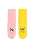 Calzini morbidi SpongeBob SquarePants - Multicolore - CROPP - small1