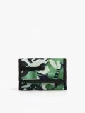 Portfel z paskiem - zielony - CROPP - small1