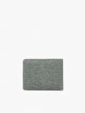 Szary portfel z napisem - szary - CROPP - small2