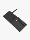 Szary portfel z napisem - szary - CROPP - small3