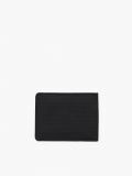 Czarny portfel z napisem - czarny - CROPP - small2