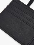 Czarny portfel z napisem - czarny - CROPP - small4
