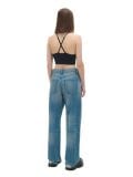 Baggy farmerke - plava - CROPP - small3