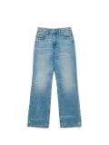 Baggy farmerke - plava - CROPP - small4