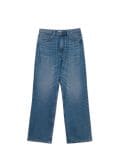 Blugi  baggy - bleumarin - CROPP - small4