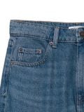 Blugi  baggy - bleumarin - CROPP - small5