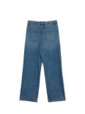 Blugi  baggy - bleumarin - CROPP - small6