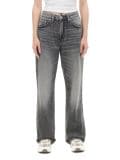 Jeans  baggy - Grau - CROPP - small2