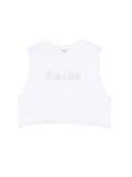 Μπλούζα με μοτίβο - ΛΕΥΚΟ - CROPP - small1