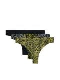 3-х пакетні труси - різнобарвний - CROPP - small1