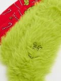 Set de 2 perechi de șosete de Crăciun Grinch - verde - CROPP - small2