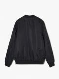 Czarna bomberka - czarny - CROPP - small7
