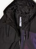 Czarna wiatrówka z elementami reflective - czarny - CROPP - small6