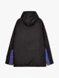 Czarna wiatrówka z elementami reflective - czarny - CROPP - small8