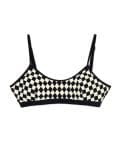 Pezzo sopra costume da bagno - Nero - CROPP - small4