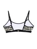 Pezzo sopra costume da bagno - Nero - CROPP - small5