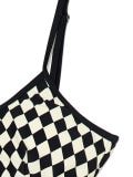 Pezzo sopra costume da bagno - Nero - CROPP - small6