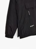 Czarna kurtka anorak - czarny - CROPP - small5