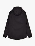 Czarna kurtka anorak - czarny - CROPP - small6
