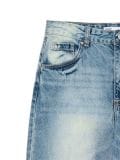 Jeans mit weitem Bein - Blau - CROPP - small5