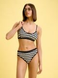 Bikini-Unterteil - Schwarz - CROPP - small2