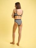 Bikini-Unterteil - Schwarz - CROPP - small3