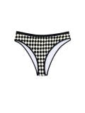 Bikini-Unterteil - Schwarz - CROPP - small4