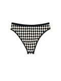 Bikini-Unterteil - Schwarz - CROPP - small5