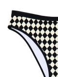 Bikini-Unterteil - Schwarz - CROPP - small6