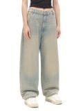 Vaqueros skater - Azul - CROPP - small1