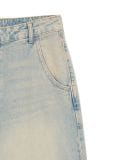 Vaqueros skater - Azul - CROPP - small5